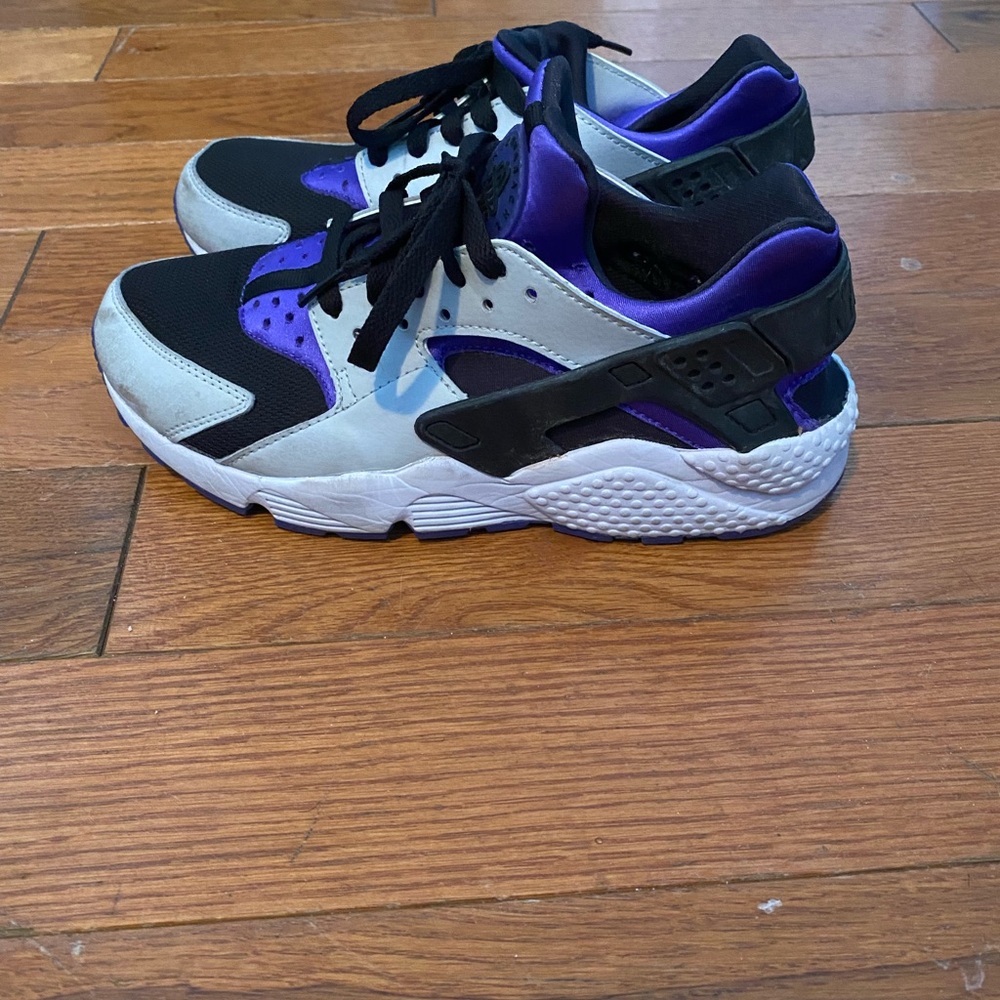 Nike Huraches